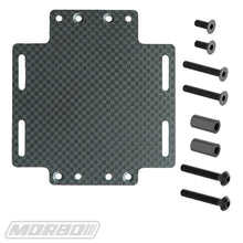 Load image into Gallery viewer, MORBO INVADER X2R WIDE BATTERY TRAY
